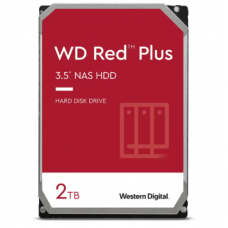 WD Red 2TB NAS Hard Disk Drive
